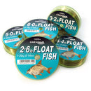 Drennan Float Fish Line 100m