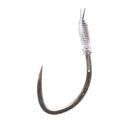 Drennan Hooklength Plate Wide Gape Pellet