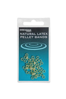 Drennan Latex Pellet Bands