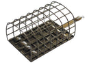 Drennan Stainless Oval Cage Feeder
