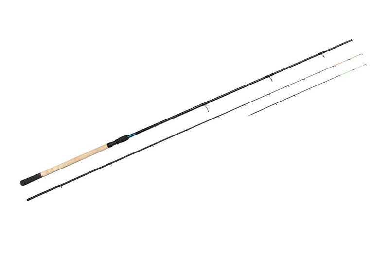 Drennan Vertex Carp Feeder Rod