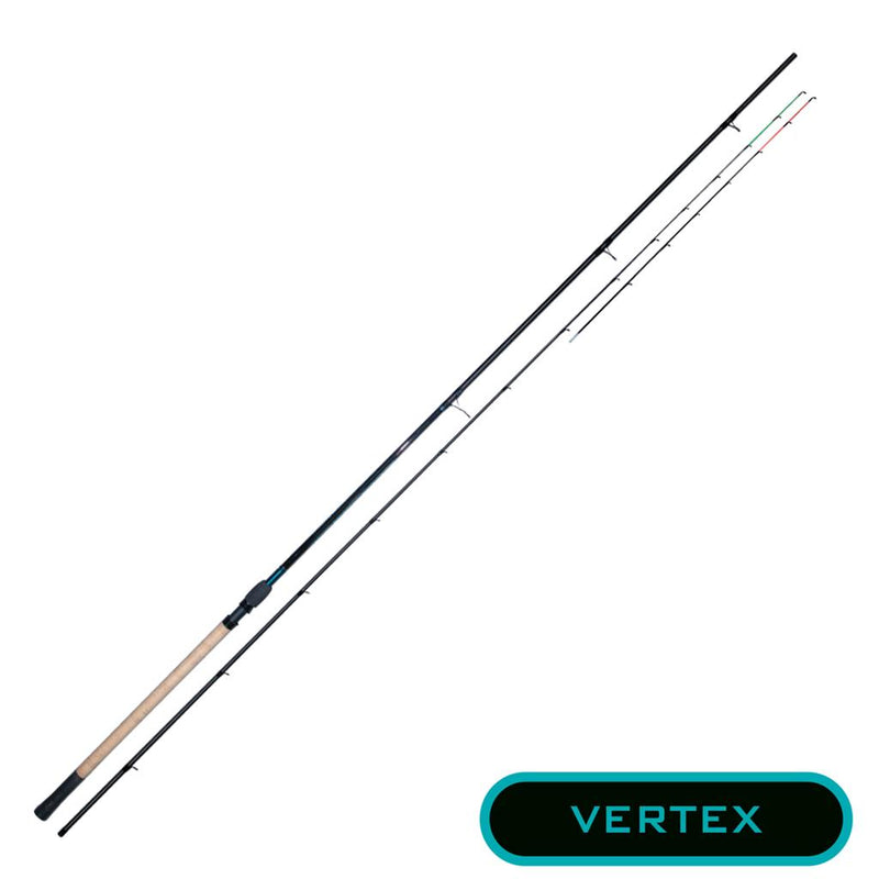 Drennan Vertex Medium Feeder Rod