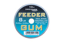 Drennan Feeder Gum 10m