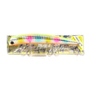 Duo Tide Minnow Lipless 125mm 19g ABA0289 Chart Back Candy
