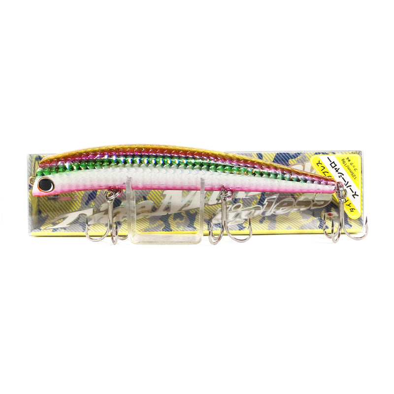 Duo Tide Minnow Lipless 125mm 19g GBAZ054 Takagi Rainbow