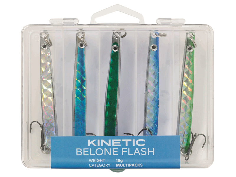 Kinetic Belone Flash 20g