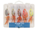 Kinetic Frille 9g 5pcs