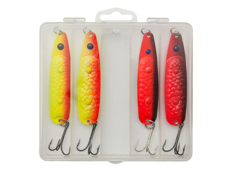 Kinetic Raa Pilken Rainbow