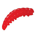 Berkley PowerBait Power Honey Worm Orange