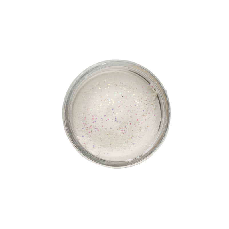 Berkley PowerBait Natural Glitter Trout Bait Bloodworm White