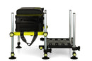 Matrix F25 Seat Box
