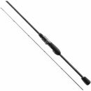 Favorite Black Swan Spinning Rod
