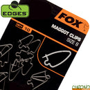 Fox Edges Maggot Clips