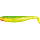 Fox Rage Pro Shad Naural classic II 14cm Lemon Tiger