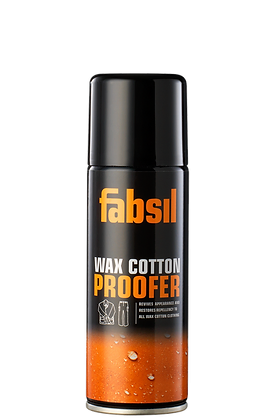 Fabsil Wax Cotton Proofer 200ml