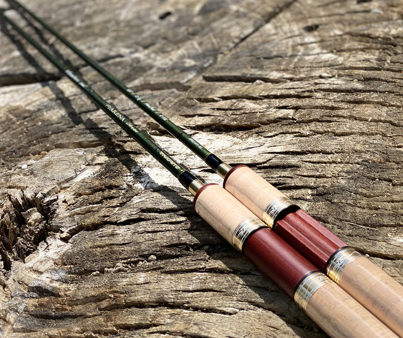 Favorite Arena Stream Spinning Rod – Ideal for Trout Fishing
