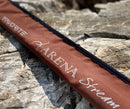 Favorite Arena Stream Spinning Rod