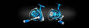 Favorite Blue Bird Edition Reel