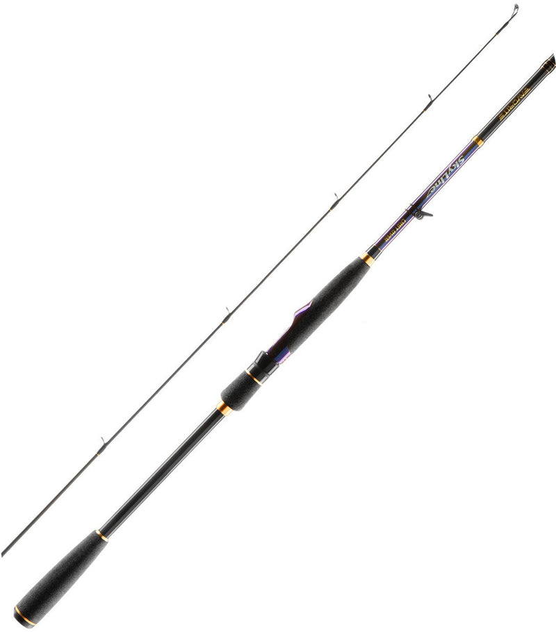 Favorite SkyLine Sea Bass Fishing Rod