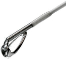 Favorite White Bird New Spinning Rod tip