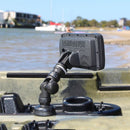 Railblaza Fish Finder Mount R-Lock Hook 2