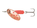 Kinetic Bug 6g Fluo Red/Copper
