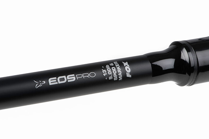 Fox EOS PRO Spod/Marker Carp Rod