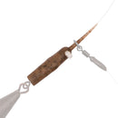 Fox Edges Naked Chod Heli Buffer Sleeves