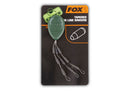 Fox Edges Tapered Mainline Sinkers