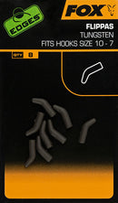 Fox Edges Tungsten Flippa's