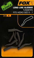 Fox Edges Tungsten Line Aligna