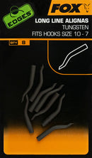 Fox Edges Tungsten Line Aligna