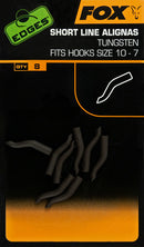 Fox Edges Tungsten Line Aligna