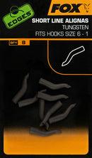 Fox Edges Tungsten Line Aligna