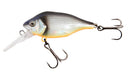 Fox Rage Funk Bug 5cm DR UV Silver Baitfish