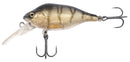 Fox Rage Funk Bug 5cm DR UV Striped Shiner