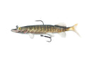 Fox Rage Pike Replicant 10cm 14g Supernatural Pike