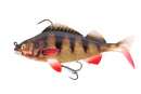 Fox Rage Replicant Realistic Perch 14cm 45g Natural