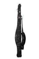 Fox Rage Voyager Camo Rod Hard Case