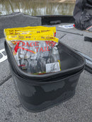 Fox Rage Voyager Camo Welded Accessory Bags