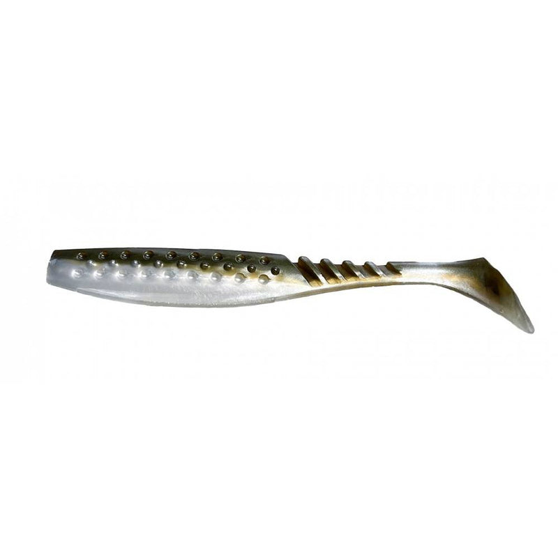 Frapp Funky Shad Lure 4 inch