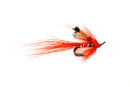 Fulling Mill Allys Shrimp Micro Double Flies