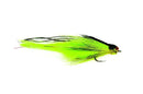 Fulling Mill Andino Deceiver Chartruese & Black Fly