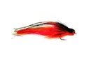 Fulling Mill Andino Deceiver Orange & Black Fly