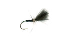 Fulling Mill Black Mirage Butt Cul Barbless