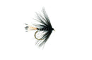 Fulling Mill Black Penell Flies