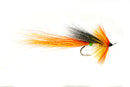 Fulling Mill Cascade Green Butt Flies