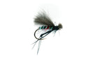Fulling Mill CdC Bibio Barbless
