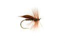Fulling Mill Cinnamon Sedge Flies