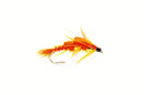 Fulling Mill Creeper Orange Gold Nugget